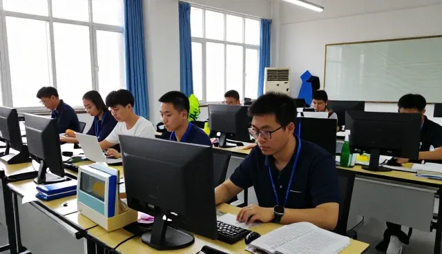 贵州光华联合教育科技有限公司助力教学方法提升竞争力