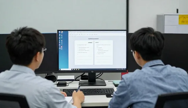 考试辅导方案如何提升可操作性