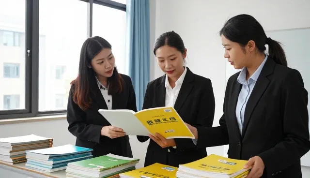 贵州光华联合教育科技有限公司解答关于公务员考试辅导套餐的问题